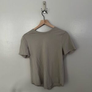 Lululemon Love Crew Short Sleeve